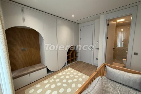 Villa  5+1  Antalya, Türkiye №217293 - 16