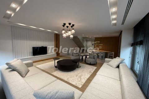 Villa  5+1  Antalya, Türkiye №217293 - 4