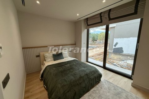 Villa  5+1  Antalya, Türkiye №217293 - 14