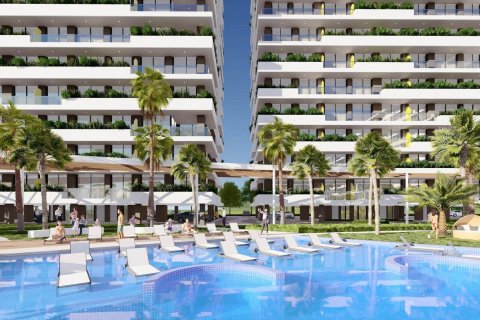 Lägenhet i Famagusta, Nr. 217294 - 3
