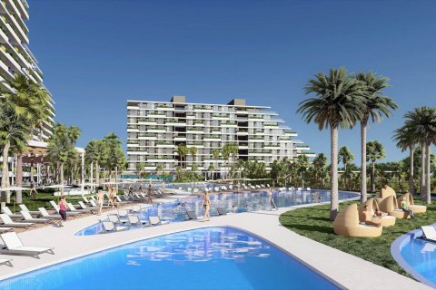 Lägenhet i Famagusta, Nr. 217294 - 11