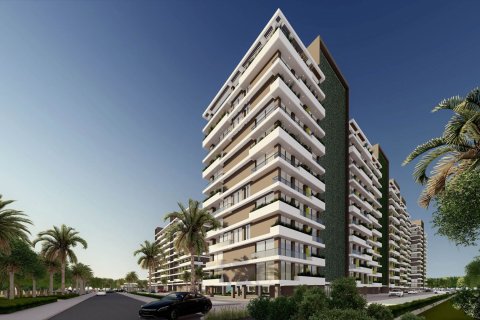 Lägenhet i Famagusta, Nr. 217294 - 14