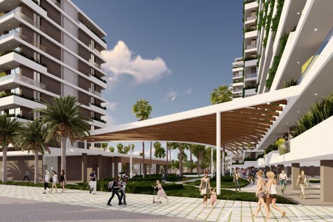 Lägenhet i Famagusta, Nr. 217294 - 8