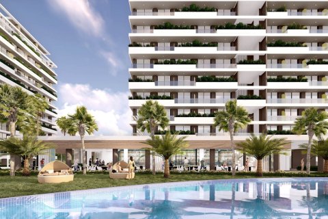 Lägenhet i Famagusta, Nr. 217294 - 9