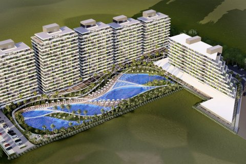 Lägenhet i Famagusta, Nr. 217294 - 18