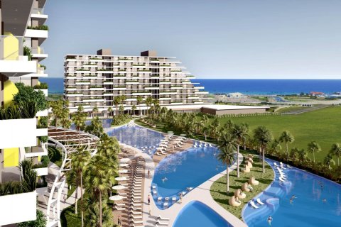 Lägenhet i Famagusta, Nr. 217294 - 7