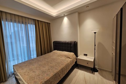 Daire 1+1 Mahmutlar, Antalya, Türkiye №221814 - 8