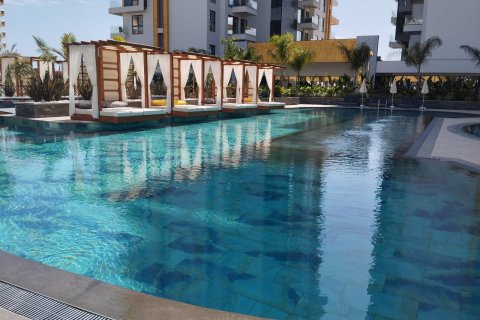 Daire 1+1 Mahmutlar, Antalya, Türkiye №221814 - 11