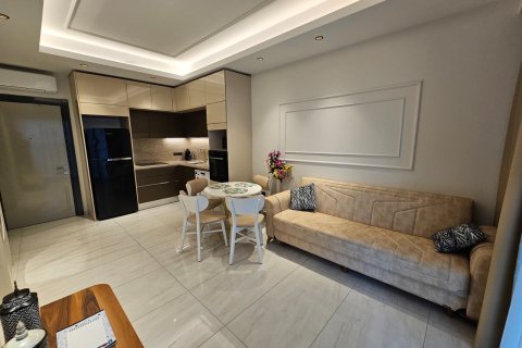Daire 1+1 Mahmutlar, Antalya, Türkiye №221814 - 6