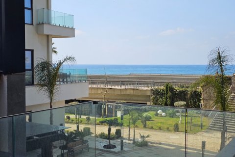 Daire 1+1 Mahmutlar, Antalya, Türkiye №221814 - 10