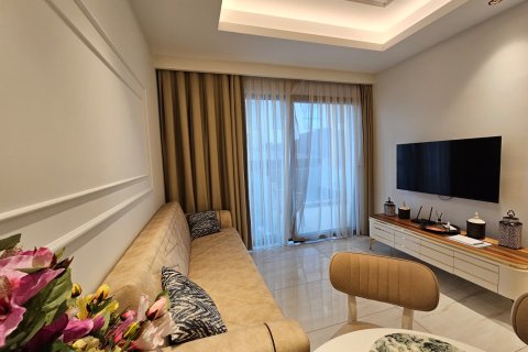 Daire 1+1 Mahmutlar, Antalya, Türkiye №221814 - 7