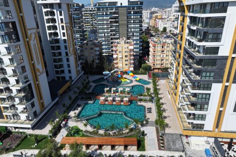 Daire 1+1 Mahmutlar, Antalya, Türkiye №221814 - 4