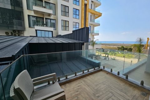 Daire 1+1 Mahmutlar, Antalya, Türkiye №221814 - 2