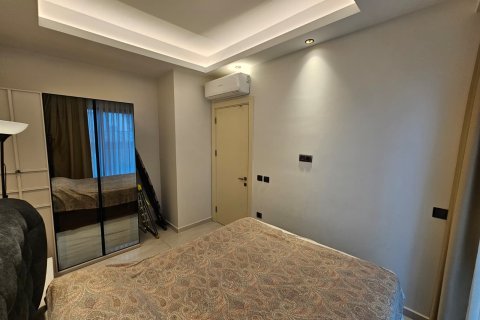 Daire 1+1 Mahmutlar, Antalya, Türkiye №221814 - 9
