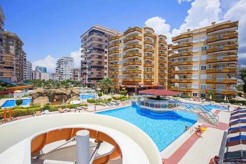 Apartment for sale  in Mahmutlar, Antalya, Turkey, 4 bedrooms, 230m2, No. 221817 – photo 2