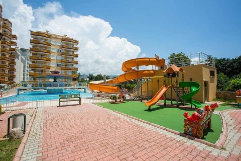 Apartment for sale  in Mahmutlar, Antalya, Turkey, 4 bedrooms, 230m2, No. 221817 – photo 17