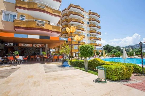 Apartment for sale  in Mahmutlar, Antalya, Turkey, 4 bedrooms, 230m2, No. 221817 – photo 21