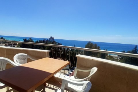 Daire  4+1  Mahmutlar, Antalya, Türkiye №221817
