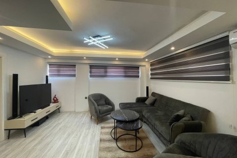 Daire  2+1  Oba, Antalya, Türkiye №221815 - 2