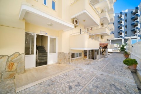 Daire  2+1  Oba, Antalya, Türkiye №221815 - 10