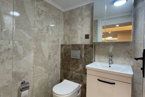 Daire  2+1  Oba, Antalya, Türkiye №221815 - 7