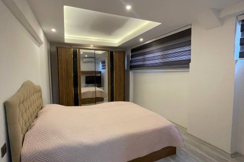Daire  2+1  Oba, Antalya, Türkiye №221815 - 4
