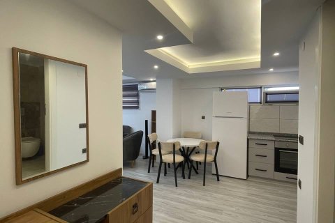 Daire  2+1  Oba, Antalya, Türkiye №221815 - 3