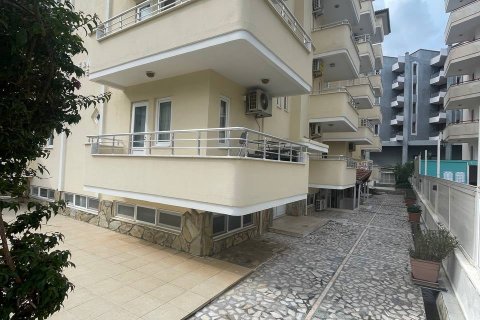 Daire  2+1  Oba, Antalya, Türkiye №221815 - 11