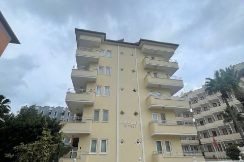 Daire  2+1  Oba, Antalya, Türkiye №221815 - 9
