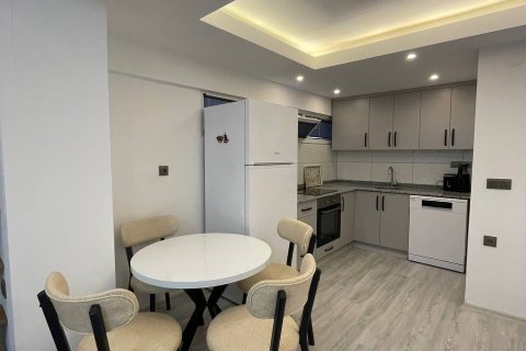 Daire 2+1 Oba, Antalya, Türkiye №221815