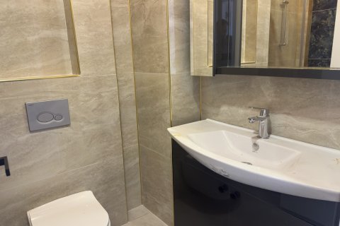 Daire 1+1 Mahmutlar, Antalya, Türkiye №221818 - 10