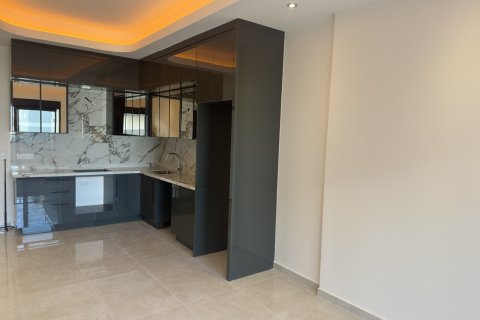 Daire 1+1 Mahmutlar, Antalya, Türkiye №221818 - 6