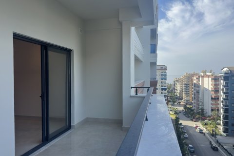 Daire 1+1 Mahmutlar, Antalya, Türkiye №221818 - 9