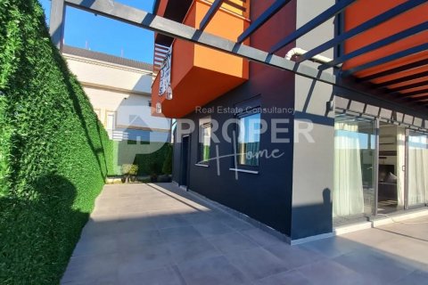 Villa i Belek, Antalya, Tyrkia Nr. 101153 - 2