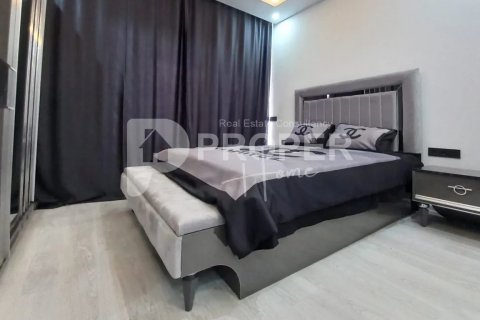 Villa i Belek, Antalya, Tyrkia Nr. 101153 - 18