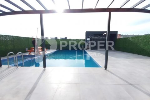 Villa i Belek, Antalya, Tyrkia Nr. 101153 - 4