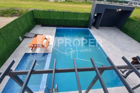 Villa i Belek, Antalya, Tyrkia Nr. 101153 - 9