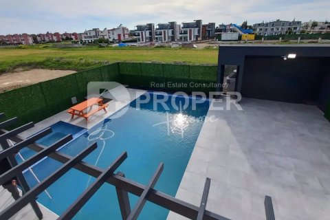 Villa i Belek, Antalya, Tyrkia Nr. 101153 - 7