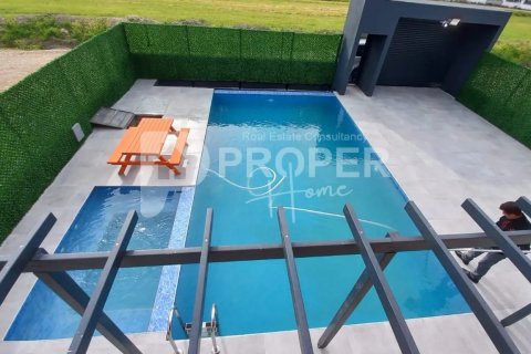 Villa i Belek, Antalya, Tyrkia Nr. 101153 - 5