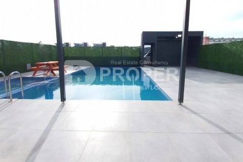 Villa i Belek, Antalya, Tyrkia Nr. 101153 - 8