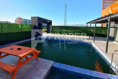 Villa i Belek, Antalya, Tyrkia Nr. 101153 - 3