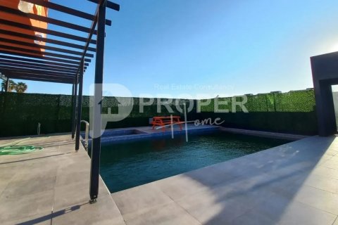 Villa i Belek, Antalya, Tyrkia Nr. 101153 - 6