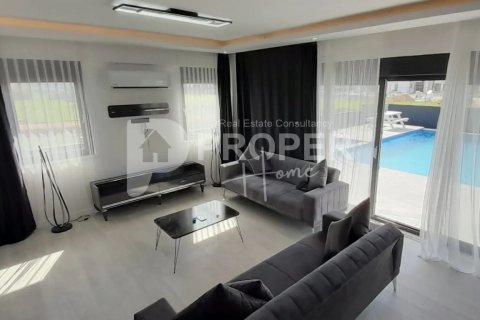 Villa i Belek, Antalya, Tyrkia Nr. 101153 - 11