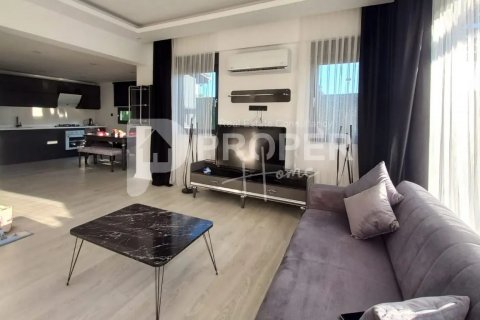 Villa i Belek, Antalya, Tyrkia Nr. 101153 - 17