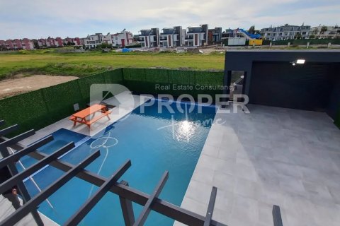 Villa i Belek, Antalya, Tyrkia Nr. 101153 - 10