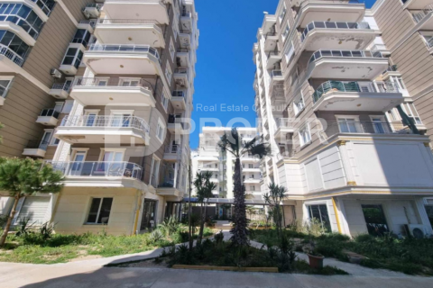آپارتمان در Muratpasa، Antalya ، ترکیه 160 متر مربع. شماره 101154 - 2