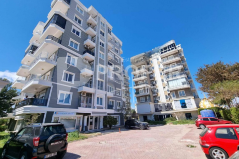 Lejlighed  i Muratpasa, Antalya, Tyrkiet Nr. 101154