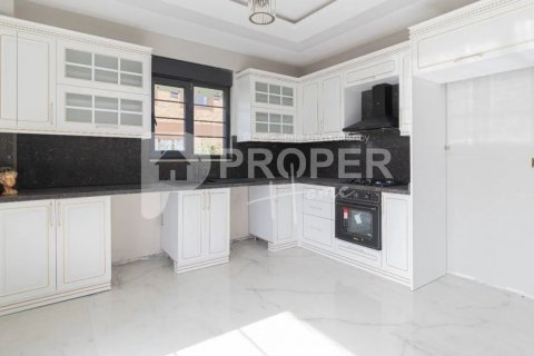 Villa for sale in Belek, Antalya, Turkey, 200m2, No. 101152 – photo 11