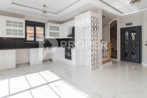 Villa for sale in Belek, Antalya, Turkey, 200m2, No. 101152 – photo 14