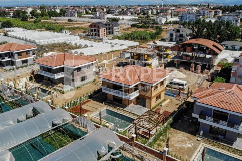 Villa for sale in Belek, Antalya, Turkey, 200m2, No. 101152 – photo 5